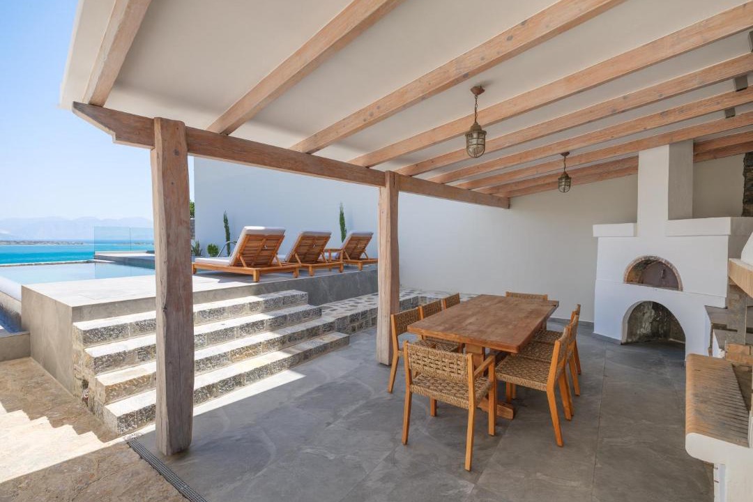 Photo of Patio Balcony in Mavrikiano