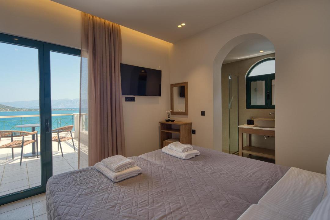 Photo of Bedroom in Mavrikiano