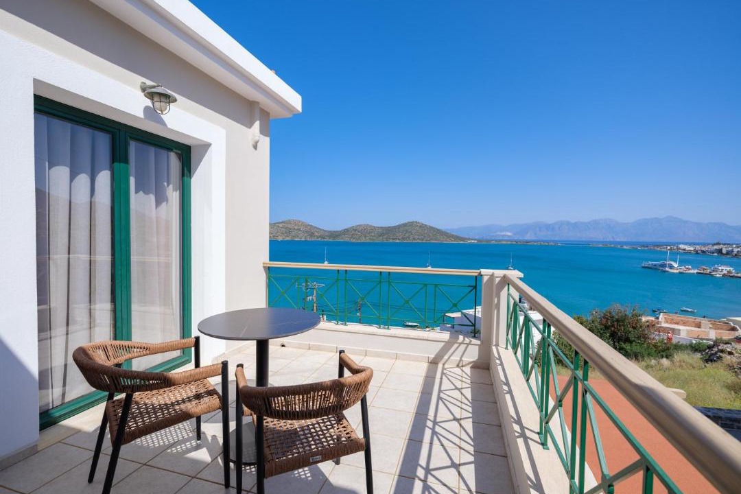 Photo of Patio Balcony in Mavrikiano