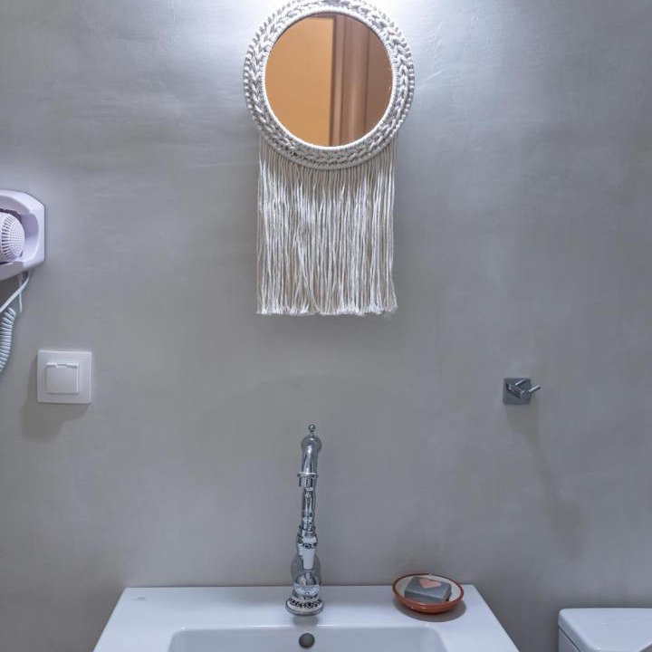 Photo of Bathroom in Mesta