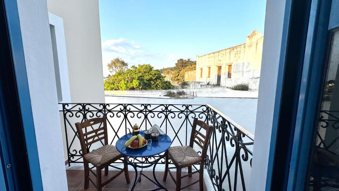 Photo of Patio Balcony in Zia