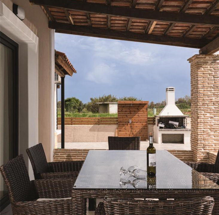 Photo of Patio Balcony in Agrilia