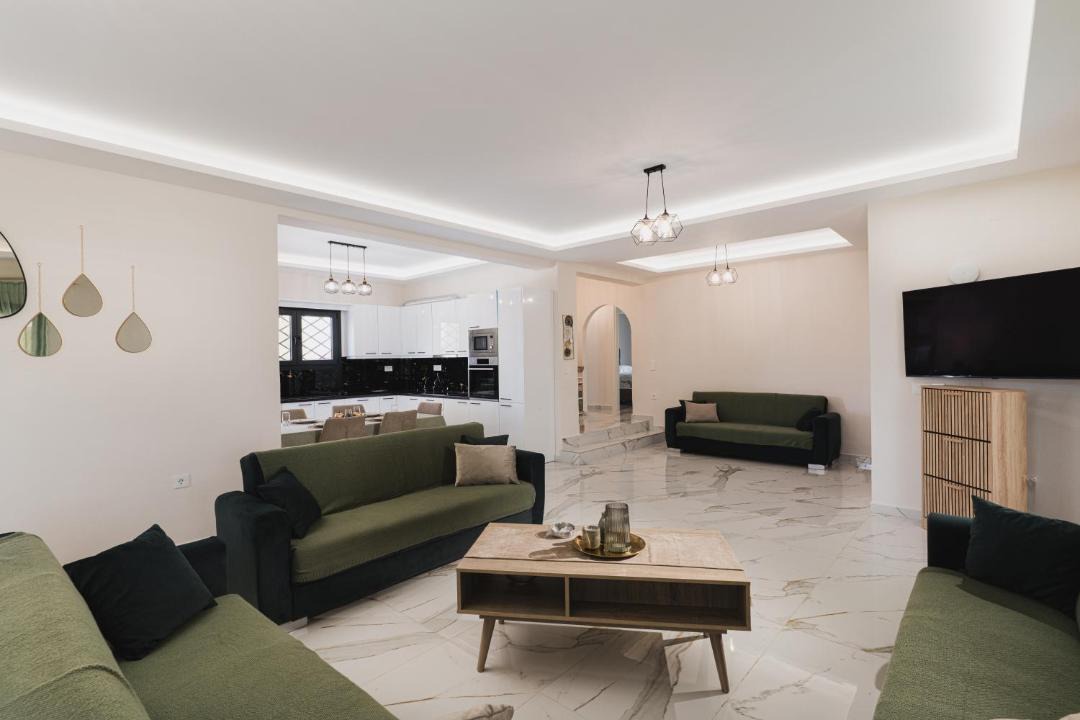 Photo of Livingroom in Agrilia