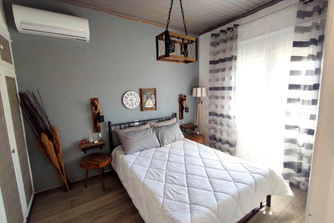 Photo of Bedroom in Agrilia
