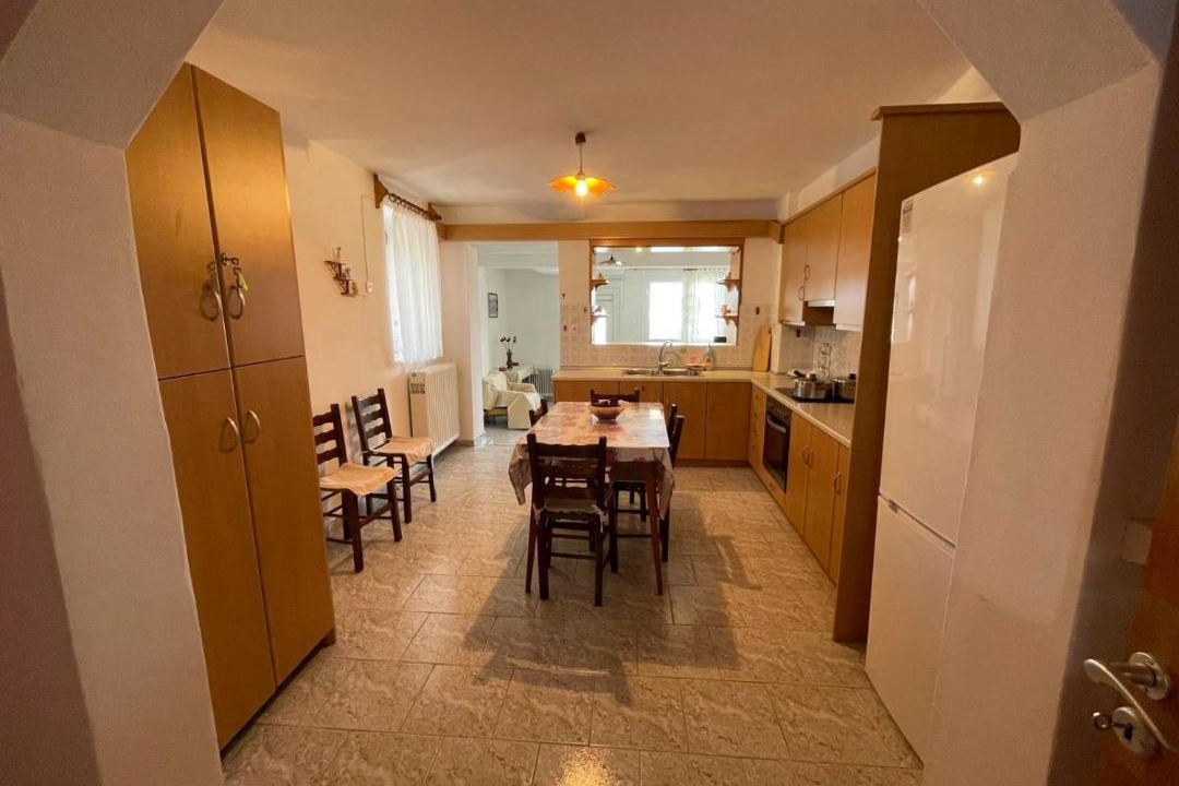 Photo of Kitchen in Sipiada