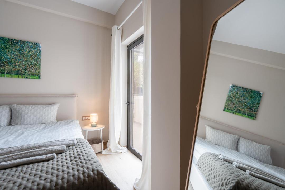 Photo of Bedroom in Palaio Faliro