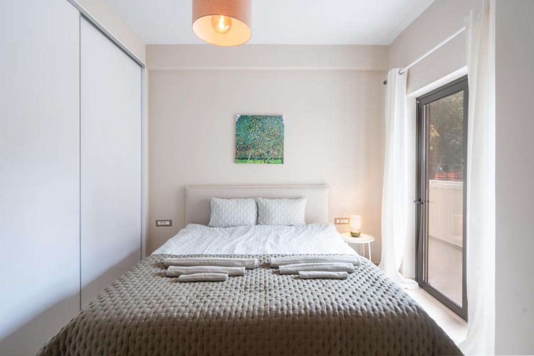 Photo of Bedroom in Palaio Faliro