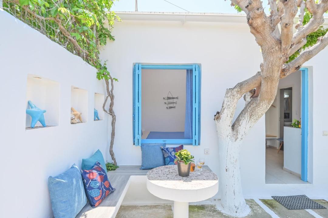Photo of Others in Naxos Town
