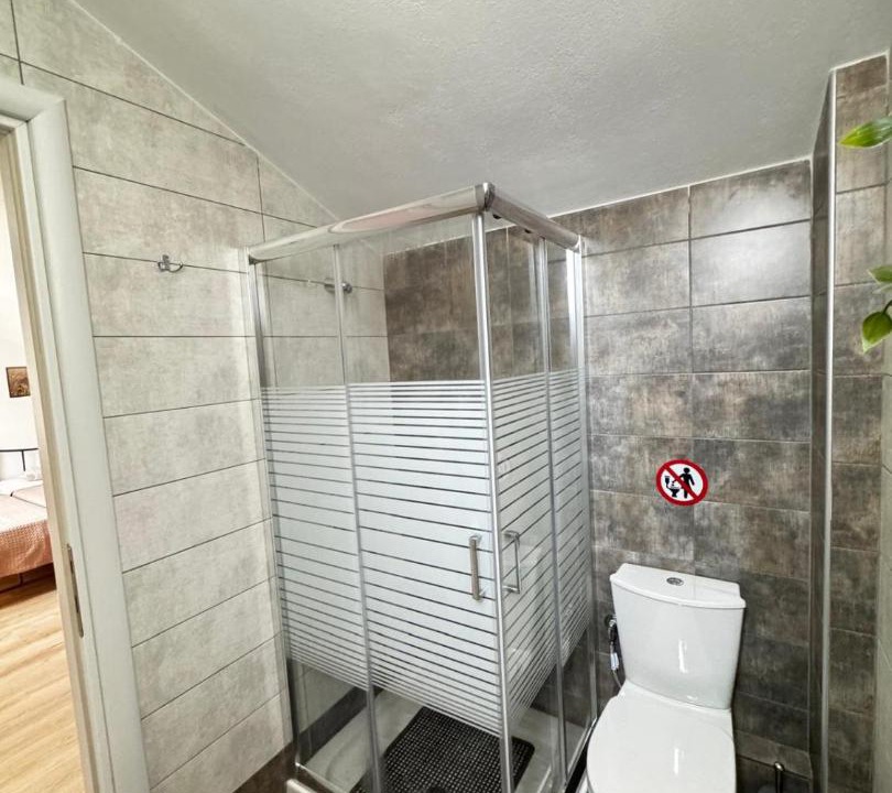 Photo of Bathroom in Nea Iraklitsa