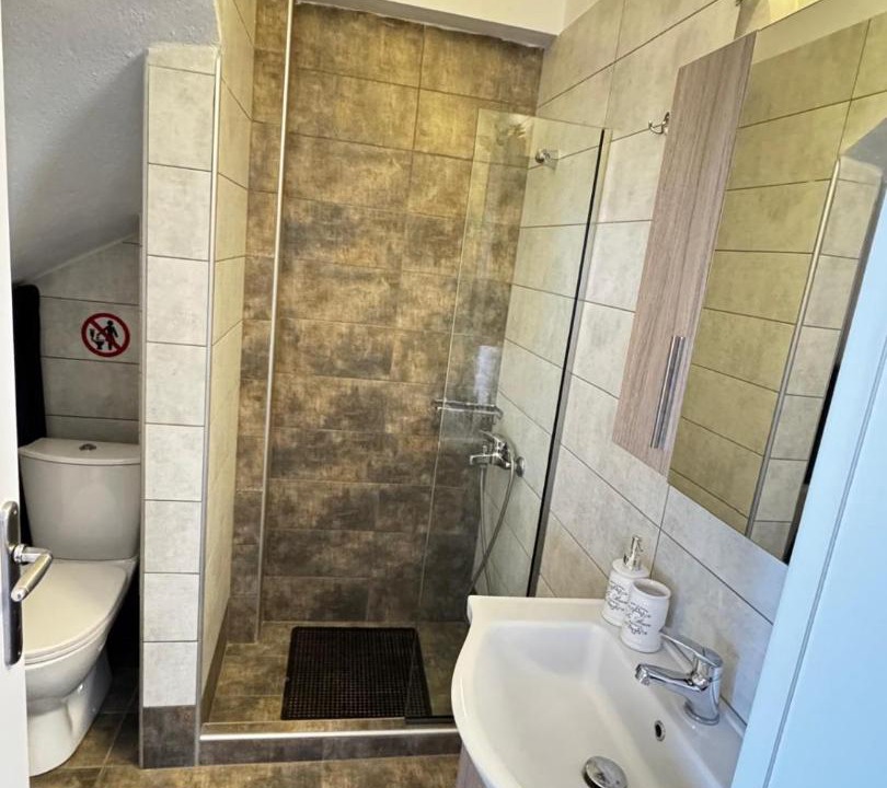 Photo of Bathroom in Nea Iraklitsa