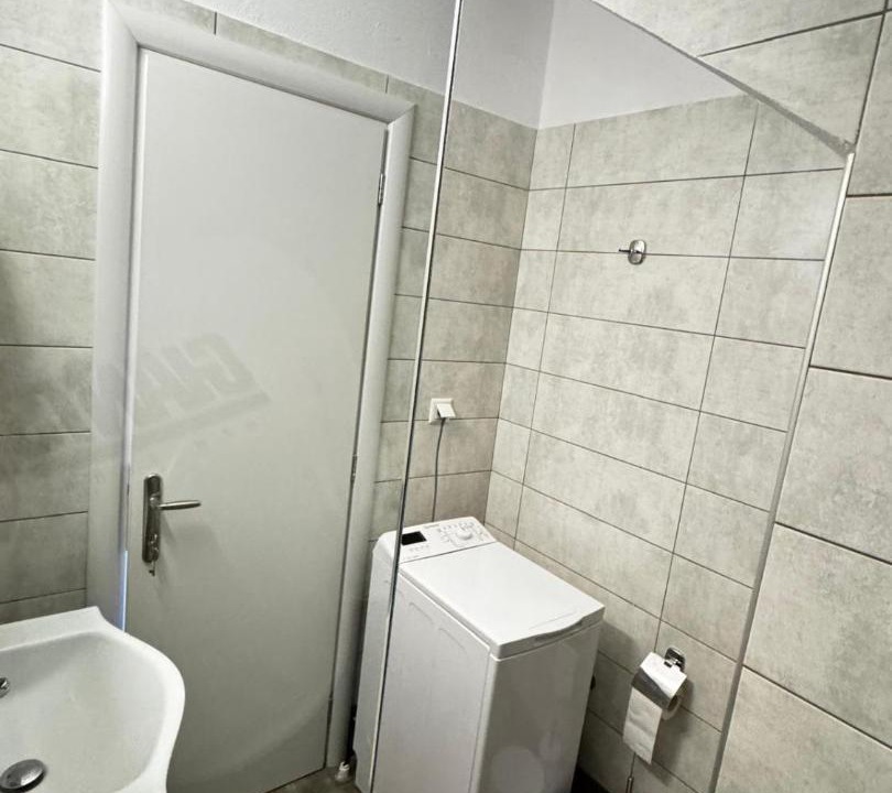 Photo of Bathroom in Nea Iraklitsa