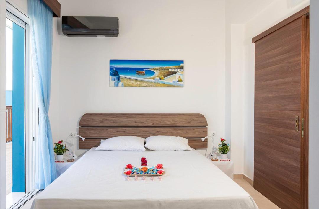 Photo of Bedroom in Karpenisi