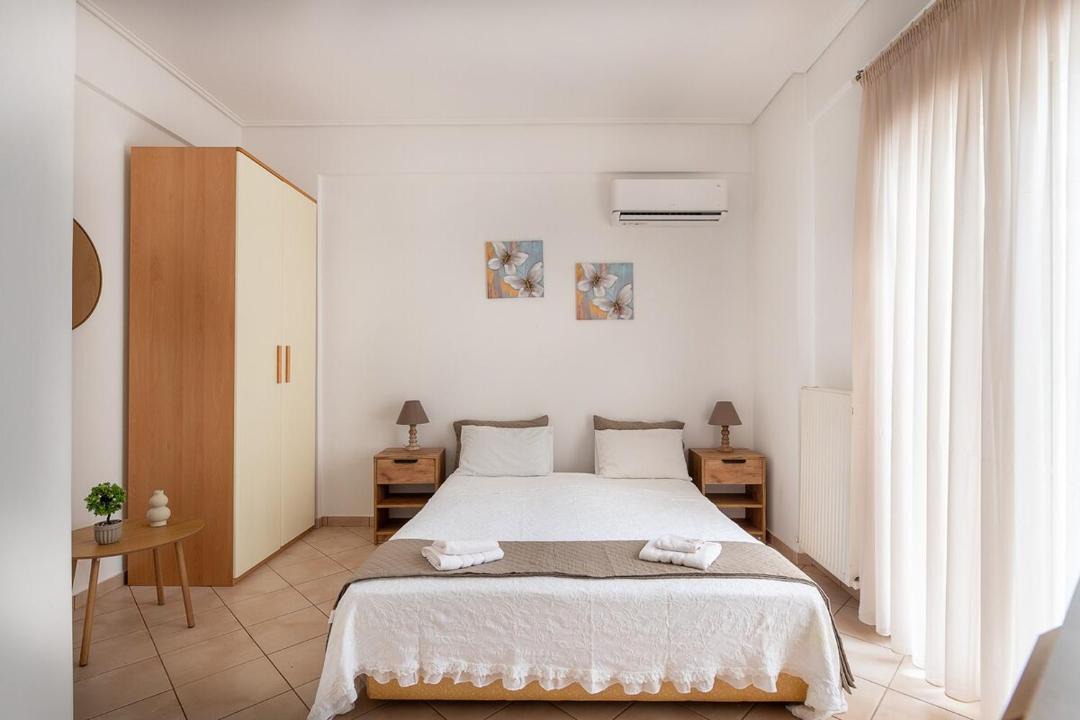 Photo of Bedroom in Agii Theodori