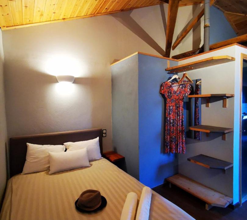 Photo of Bedroom in Kali Vrysi