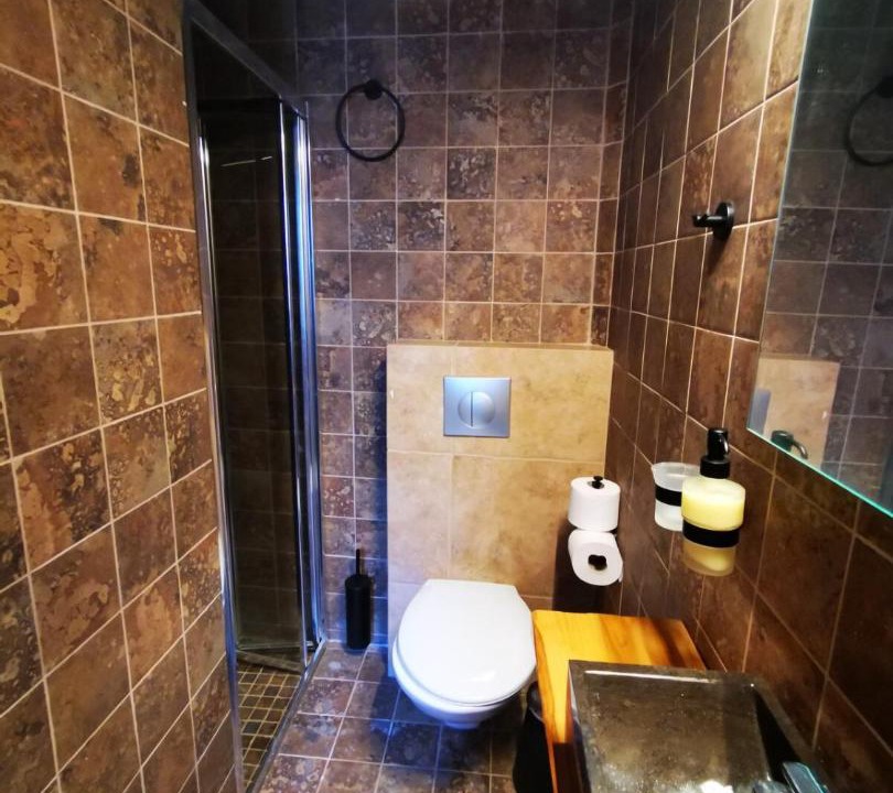 Photo of Bathroom in Kali Vrysi