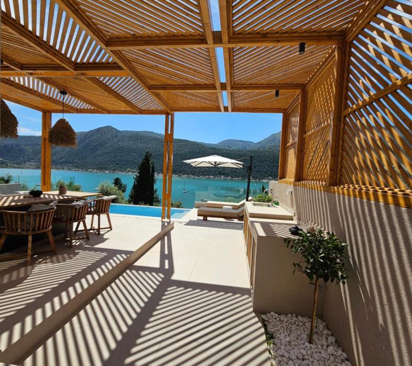 Photo of Patio Balcony in Geni