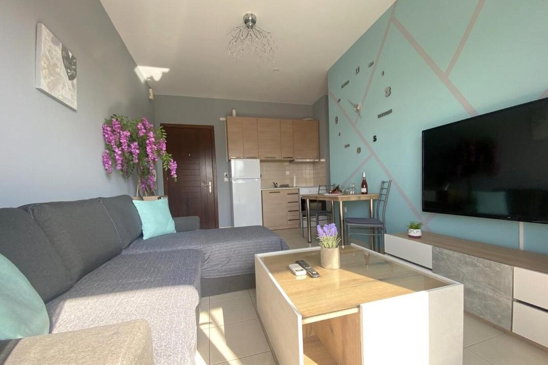 Photo of Livingroom in Nea Khili