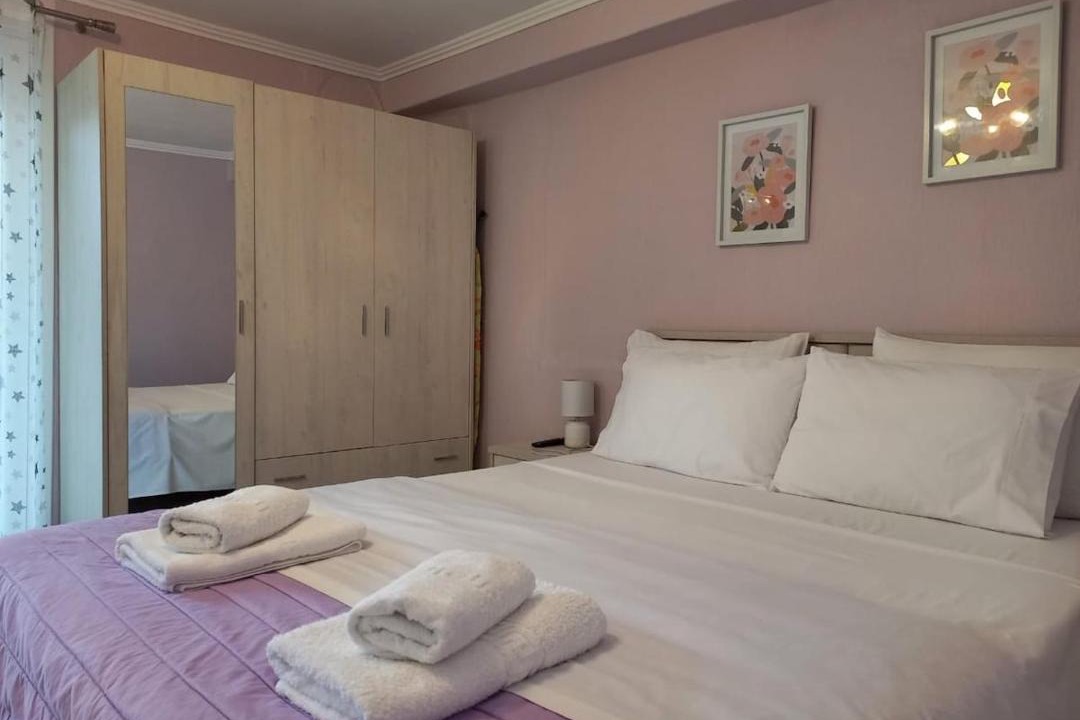 Photo of Bedroom in Nestos
