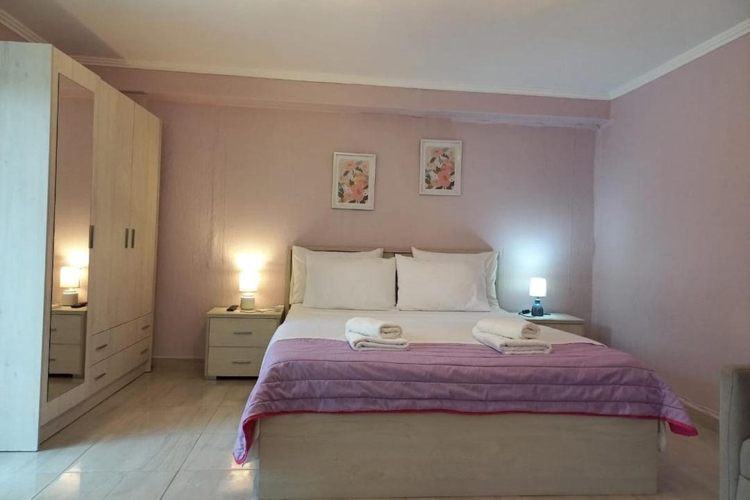 Photo of Bedroom in Nestos