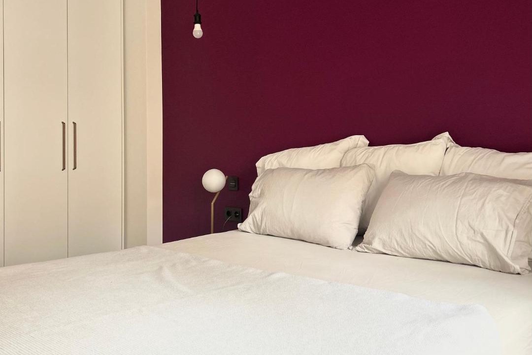 Photo of Bedroom in Pylaia-Chortiatis