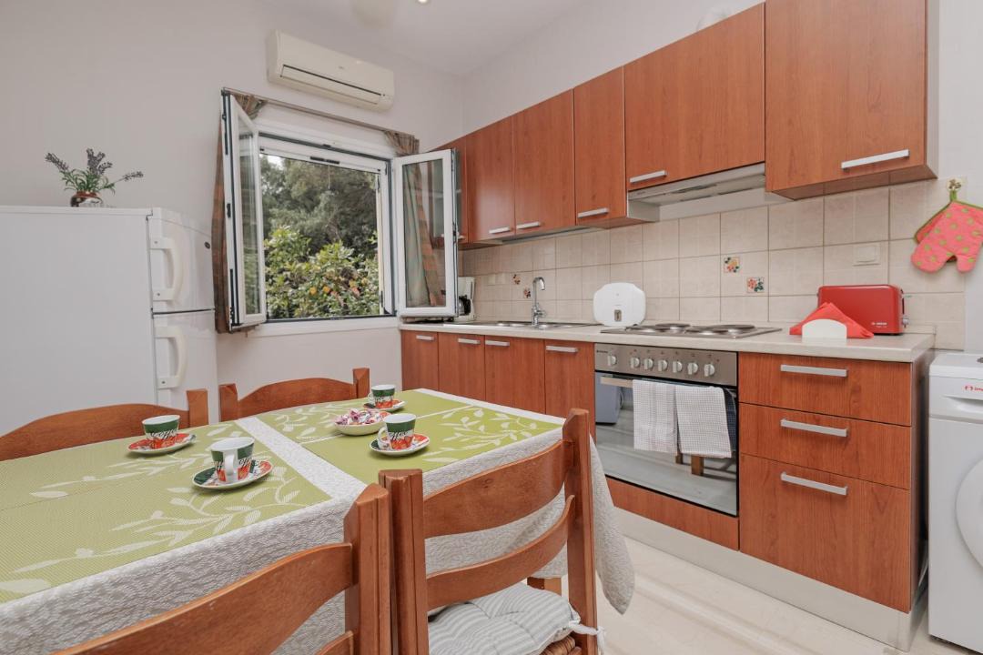 Photo of Kitchen in Barbati