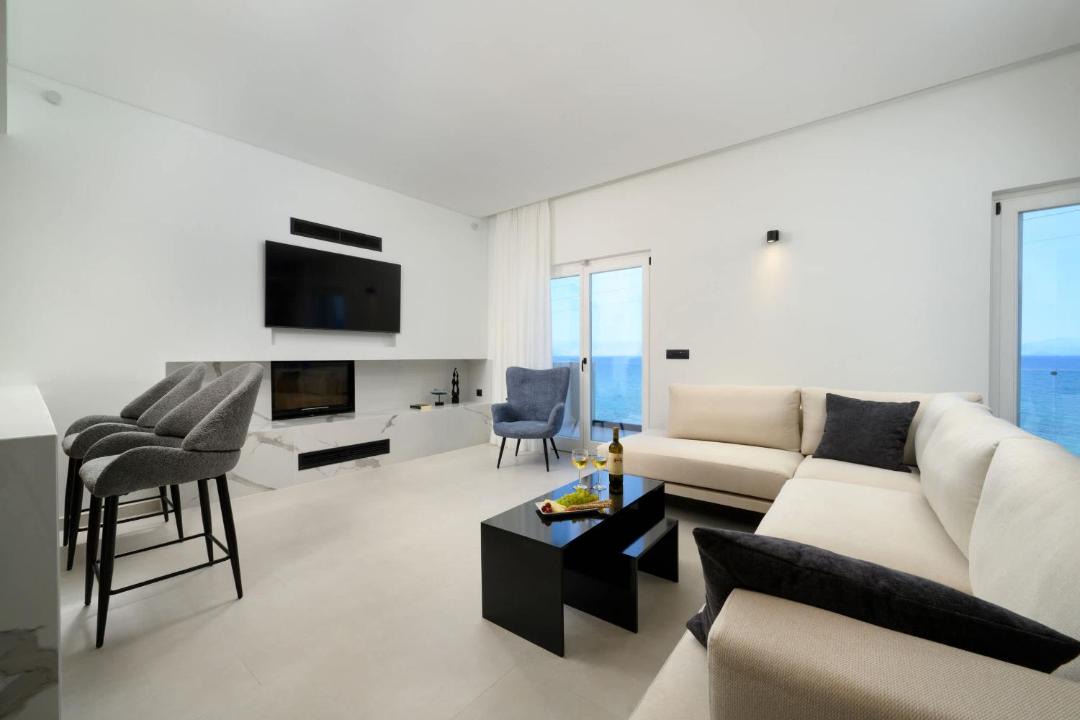 Photo of Livingroom in Dafnata