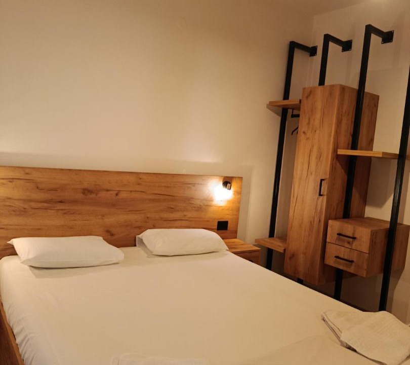 Photo of Bedroom in Nea Chora