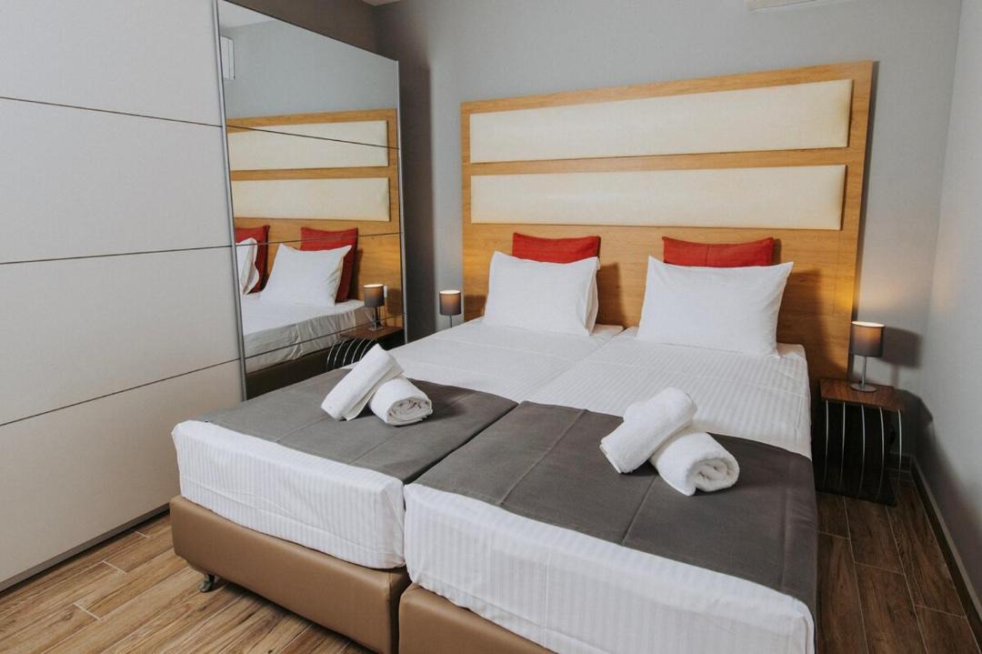 Photo of Bedroom in Marmari