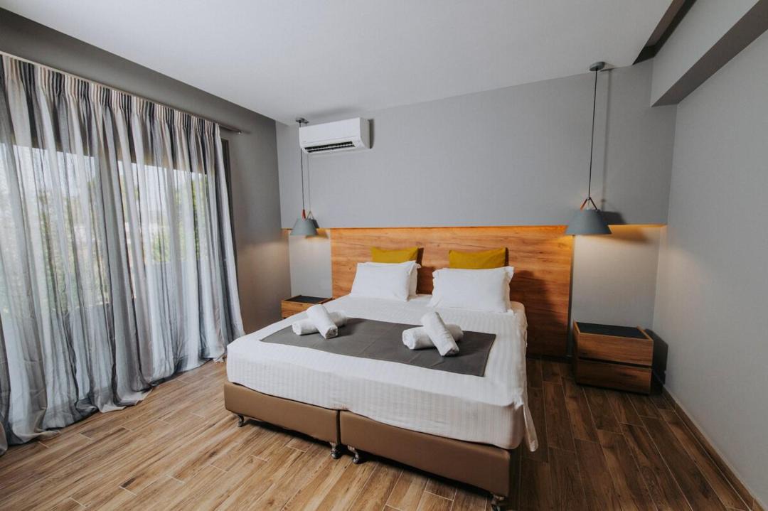 Photo of Bedroom in Marmari