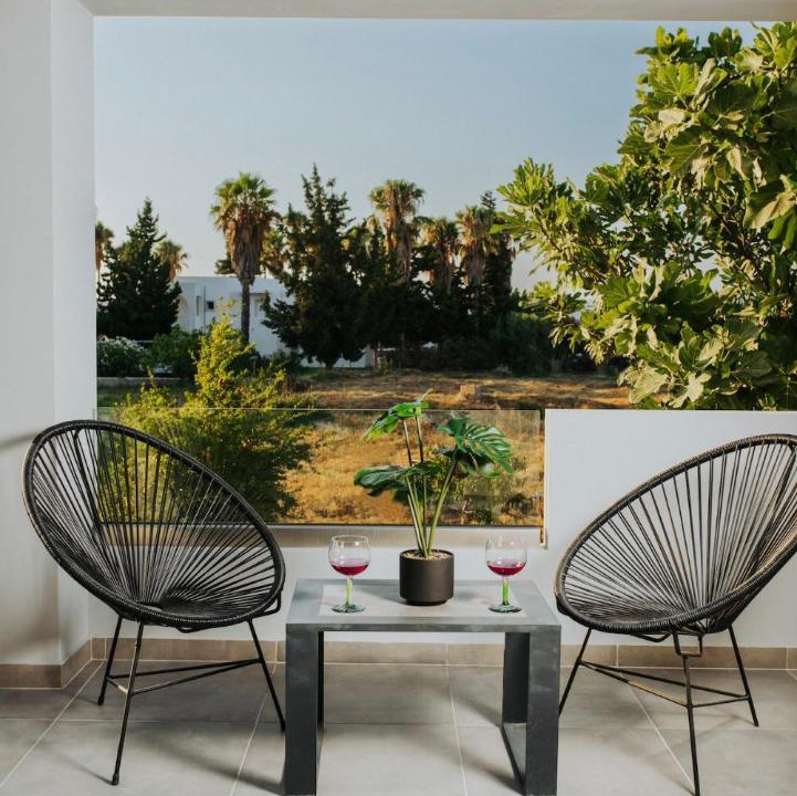 Photo of Patio Balcony in Marmari