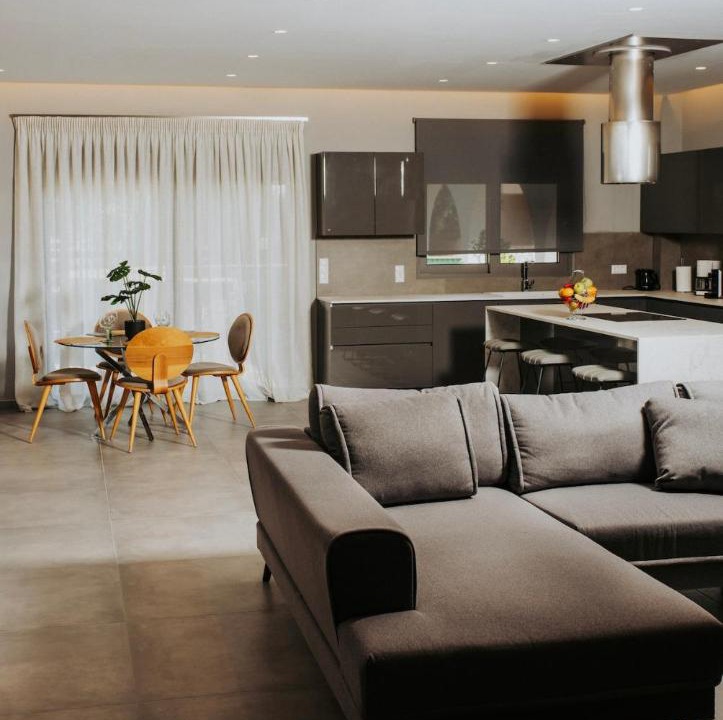 Photo of Livingroom in Marmari