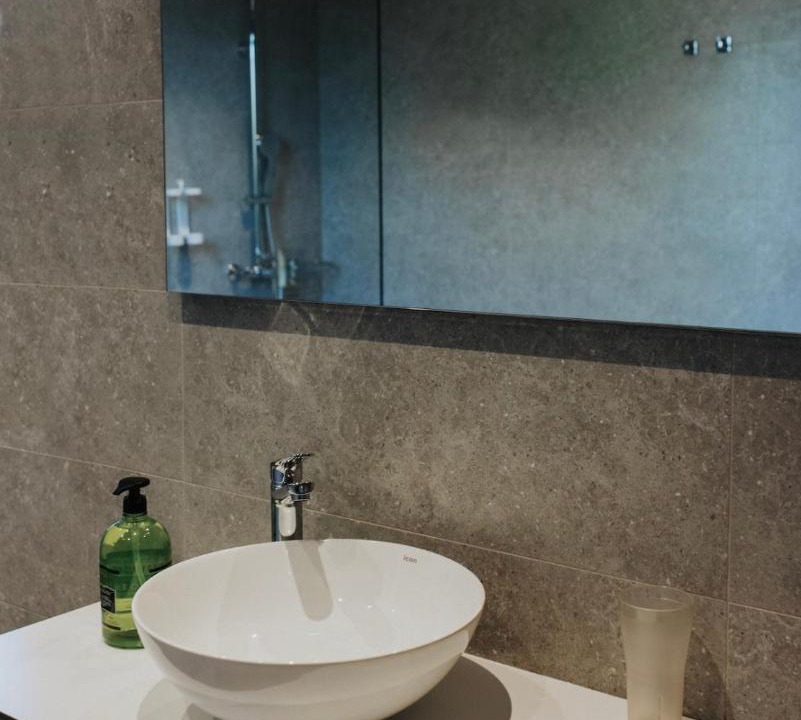 Photo of Bathroom in Marmari
