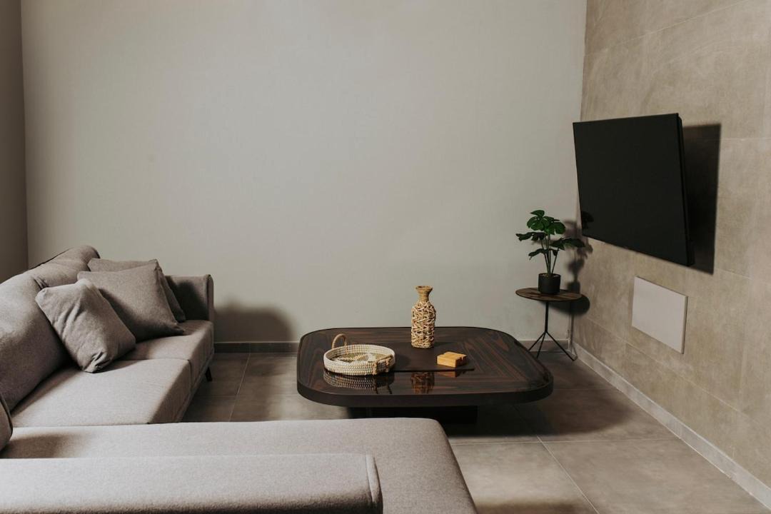 Photo of Livingroom in Marmari