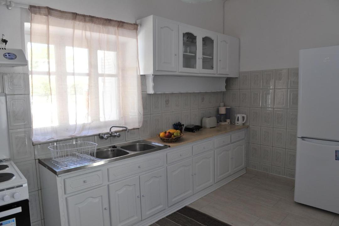 Photo of Kitchen in Pothia