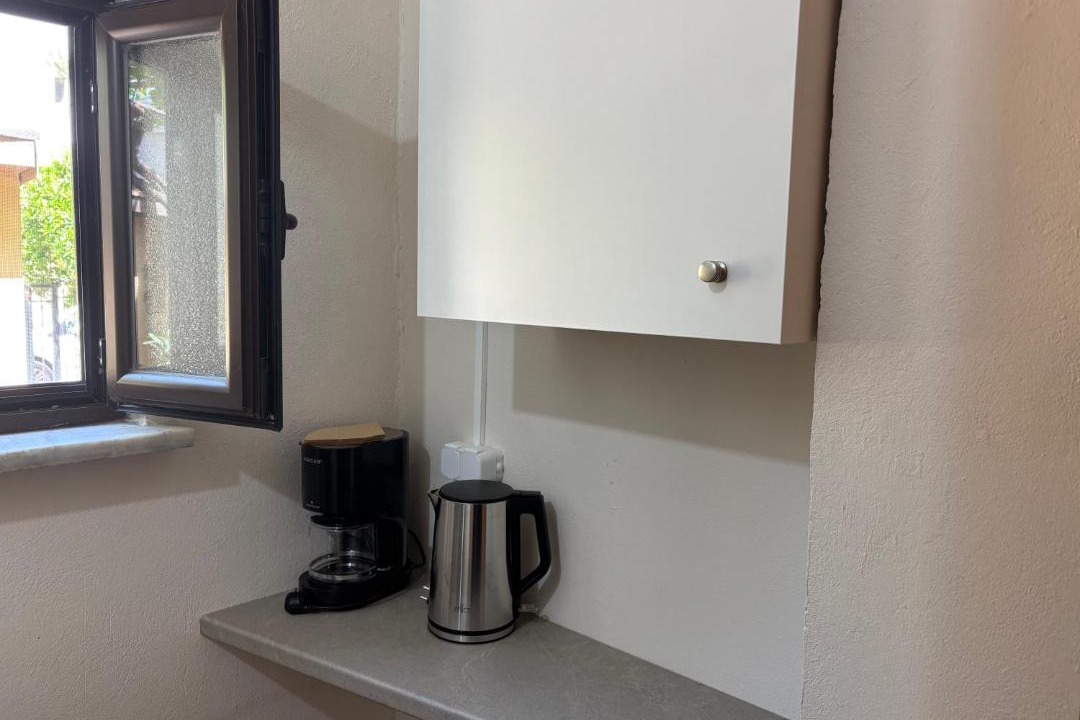 Photo of Kitchen in Palaiochora