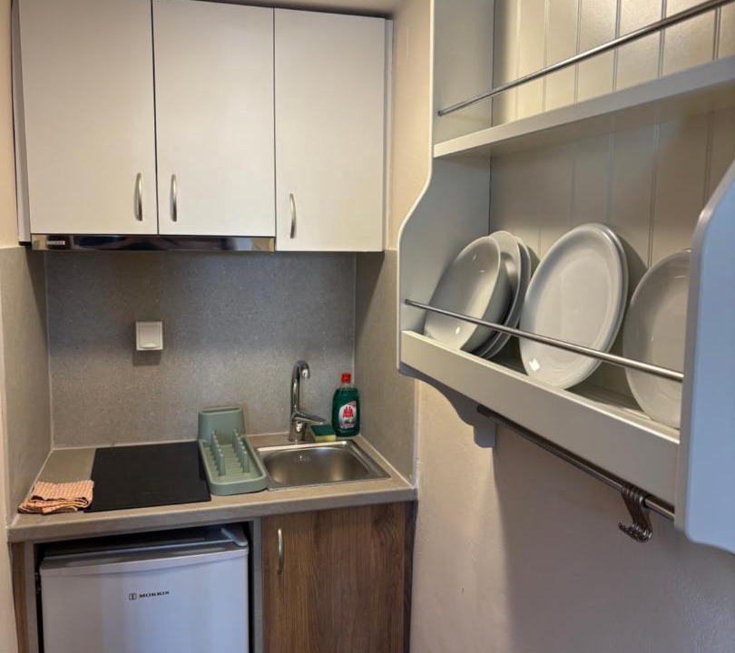 Photo of Kitchen in Palaiochora