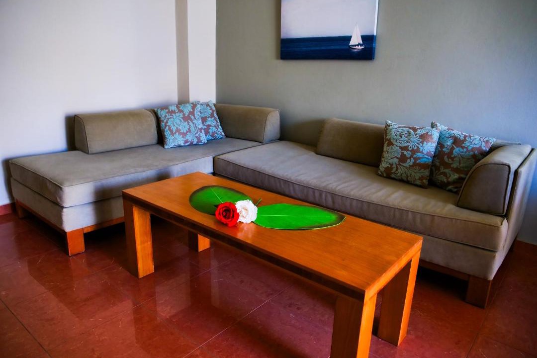 Photo of Livingroom in Makrys Tichos
