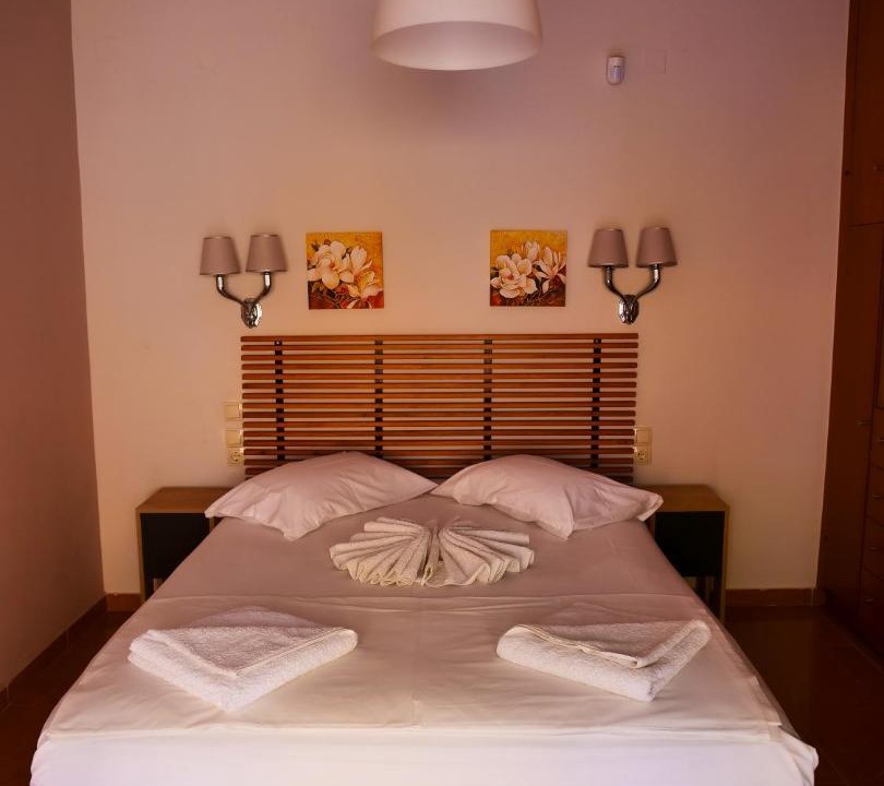 Photo of Bedroom in Makrys Tichos