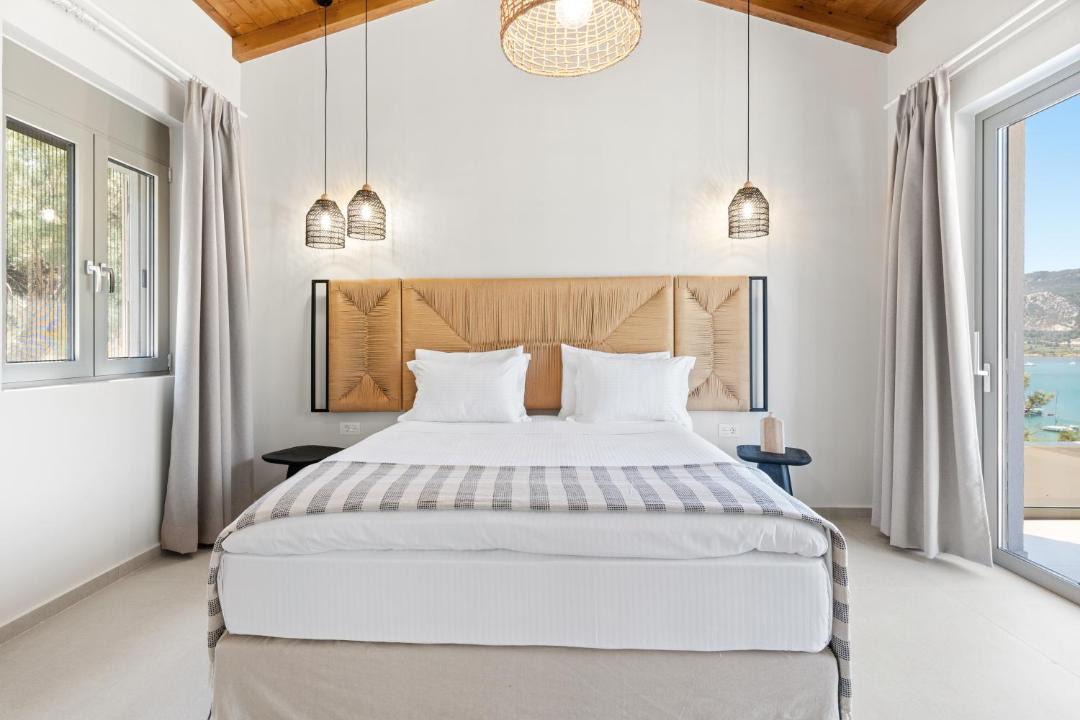 Photo of Bedroom in Geni