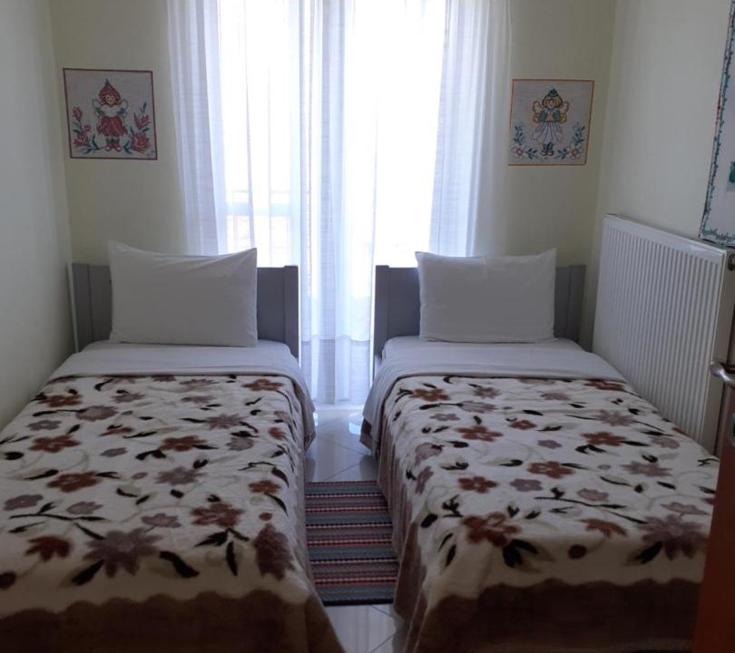 Photo of Bedroom in Tsoukaladhes