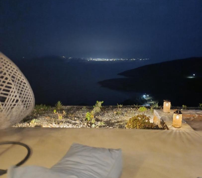 Photo of Patio Balcony in Agios Ioannis