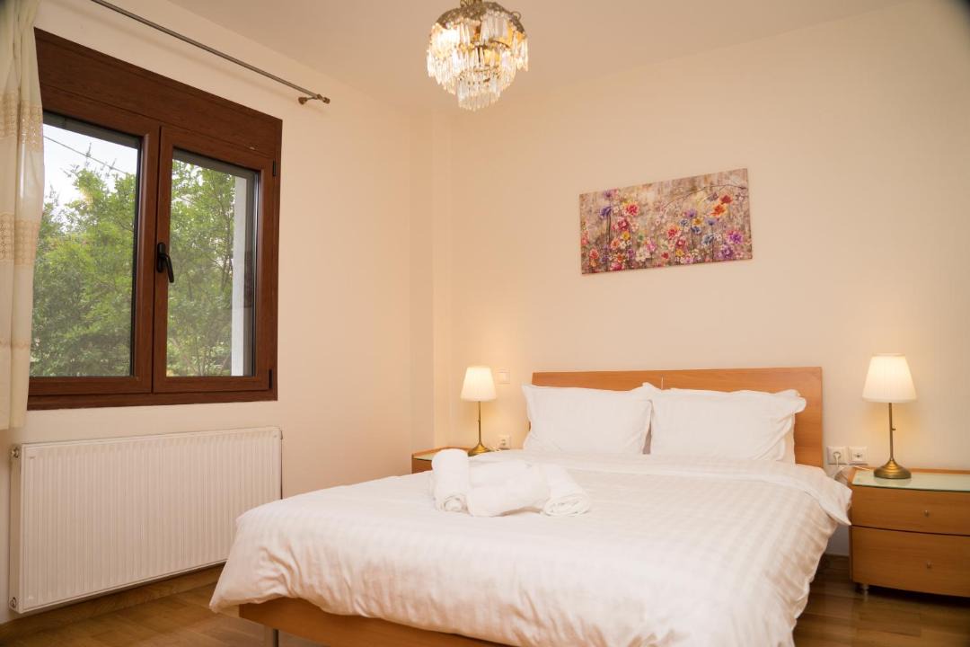 Photo of Bedroom in Ioannina