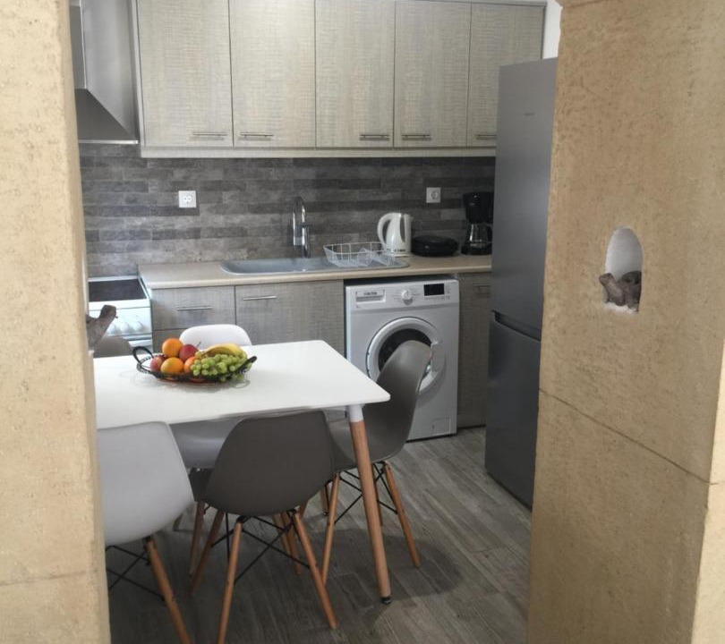 Photo of Kitchen in Leros