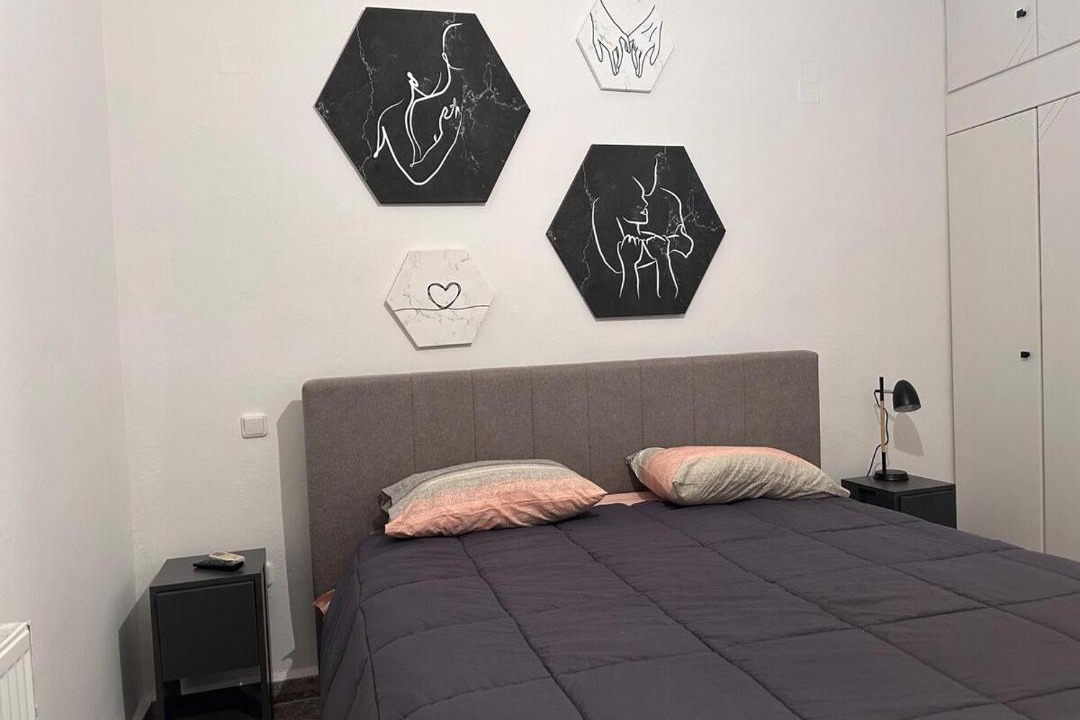 Photo of Bedroom in Friligkianika