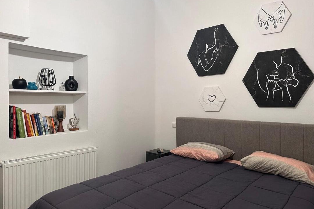Photo of Bedroom in Friligkianika