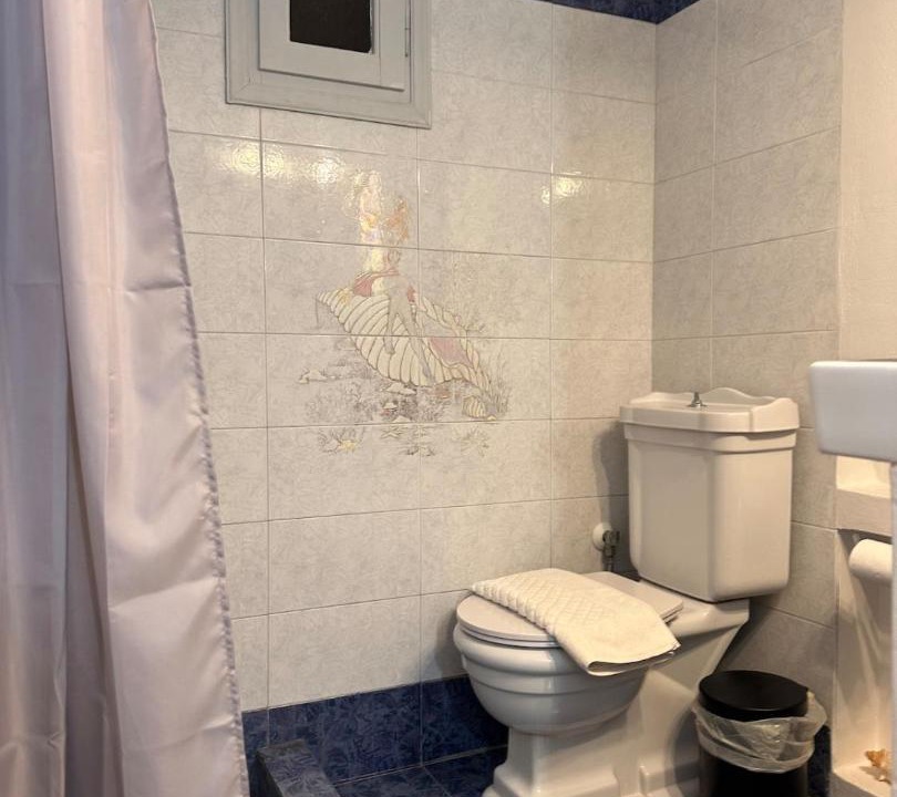 Photo of Bathroom in Friligkianika