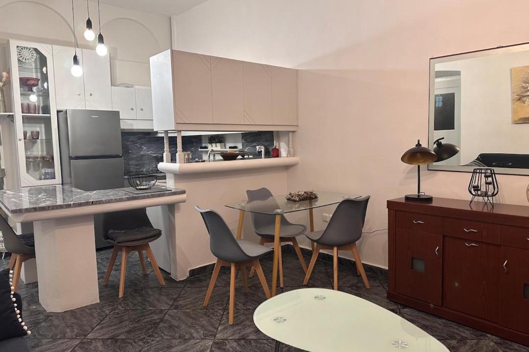 Photo of Kitchen in Friligkianika
