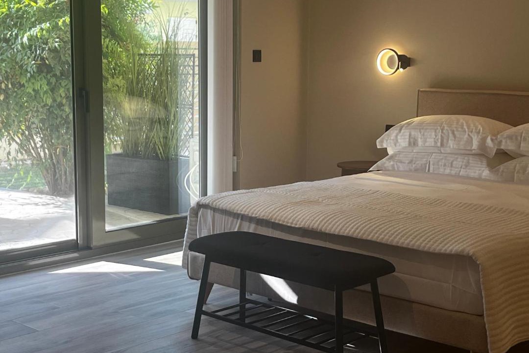 Photo of Bedroom in Markopoulon