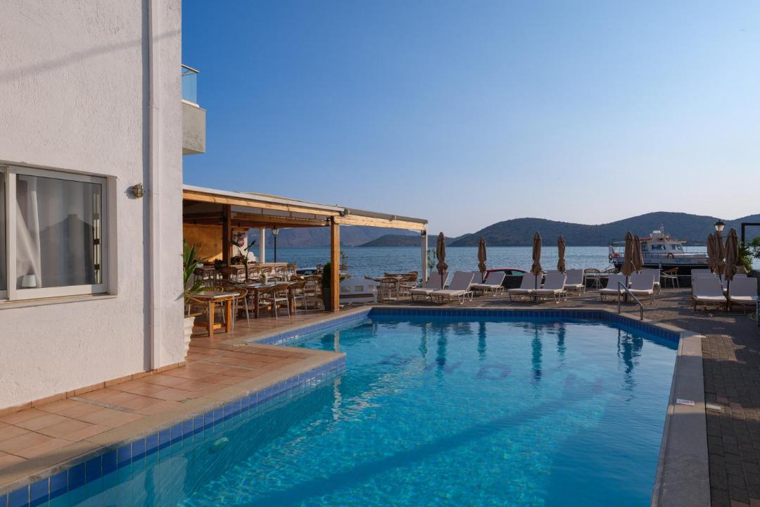 Photo of Others in Elounda