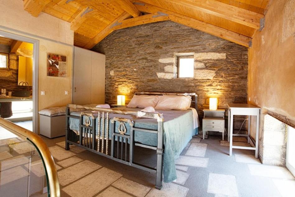 Photo of Bedroom in Megas Yialos-Nites